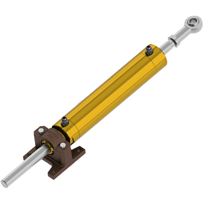 Wagner Hydraulic Cylinder