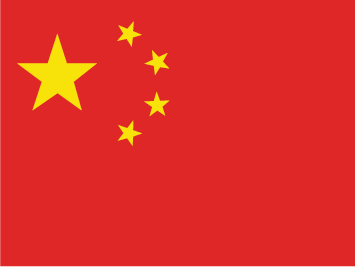 Chinese flag